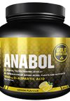 Anabolico Anabol Gold Nutrition 300 gr