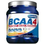 BCAA 4 QUAMTRAX 325 GR