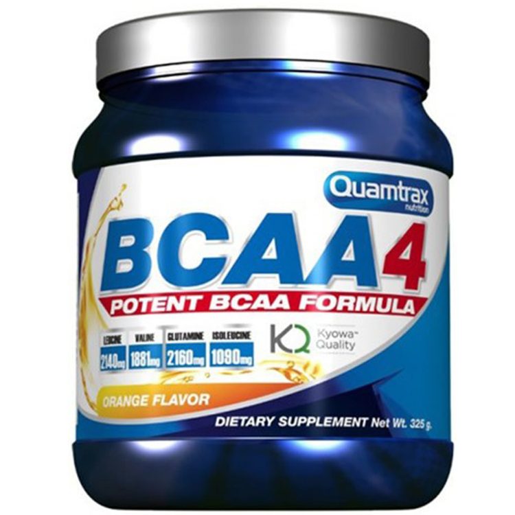 Aminoacidos BCAA Micro Instant Juice Amix Goldnutricion