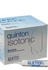 Bebida Isotonica QUINTON ISOTONIC 30 ampollas