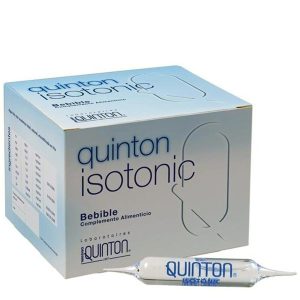 Quinton Isotonic