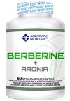 Berberine-Aronia Scientiffic Nutrition 60 cápsulas