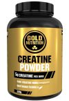 Creatina Creatine Powder Gold Nutrition 280 gr