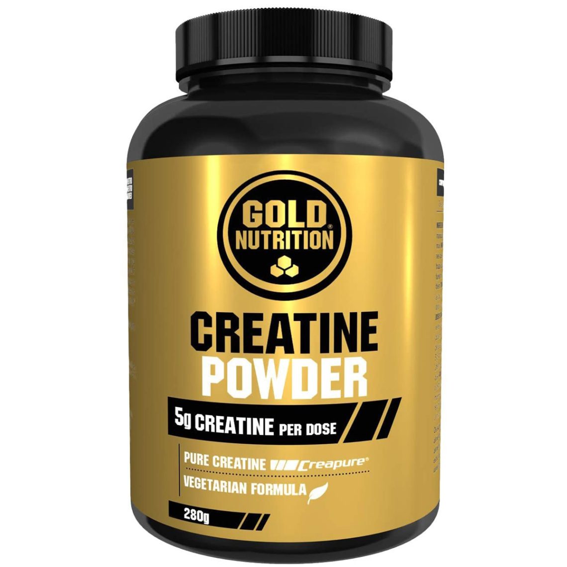 Creatina Creatine Powder Gold Nutrition 280 gr Goldnutricion Creatina Creatine Powder Gold Nutrition 280 gr Goldnutricion