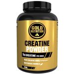Creatina Creatine Powder Gold Nutrition 280 gr