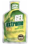 Gel Cafeina Guarana Extreme Gold Nutrition 40 gr