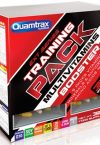 Multivitaminico Training Pack Quamtrax (30 packs)