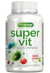 Multivitamínico Quamtrax Super Vit 120 capsulas