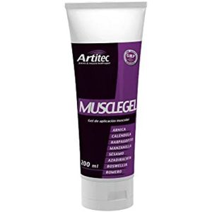 nutrytec artitec musclegel pomada