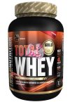 Proteina Total Whey Gold Nutrition 1 kg