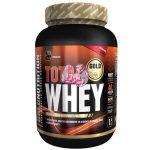 Proteina Total Whey Gold Nutrition 1 kg