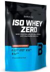Proteina Iso Whey Zero Biotech USA 500 gr