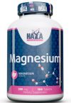 Citrato de Magnesio Haya Labs 200 mg / 100 comprimidos