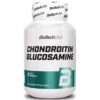 Chondroitin Glucosamine BioTech USA