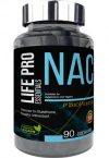 Nac antioxidante life pro