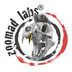 Zoomad Labs logo image