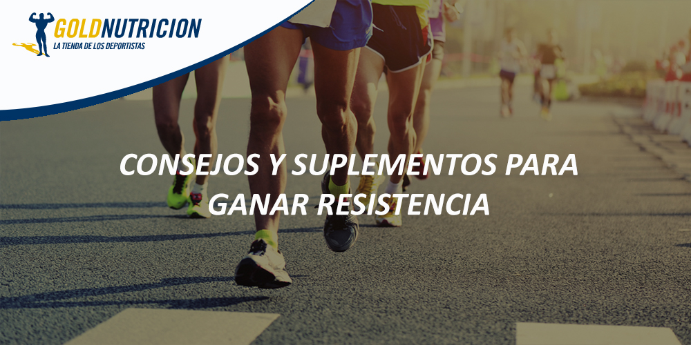 ¿Qué debes hacer para ganar resistencia en el gimnasio o casa?