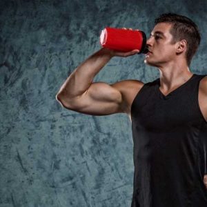 Acido ursolico ayuda a ganar masa muscular