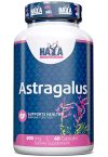 Astragalus 500 mg Haya Labs 60 capsulas