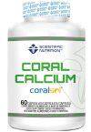 Coral Calciun – Calcio Coral Scientiffic Nutrition 60 Capsulas