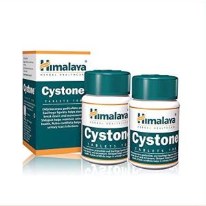 Cystone himalaya herbal