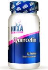Quercetina – Quercetin Haya Labs 50 Tabletas