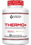 thermo+-scientiffic nutrition 60 capsulas