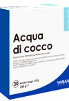 AGUA DE COCO YAMAMOTO 30 x 8 Gr