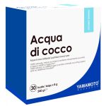 AGUA DE COCO YAMAMOTO 30 x 8 Gr