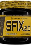 SFIX 2.0 PRE WORKOUT 300 Gr
