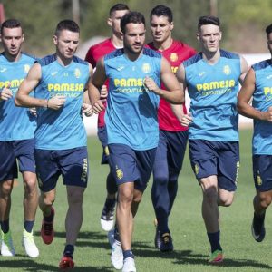 La preparación física en los deportes colectivos