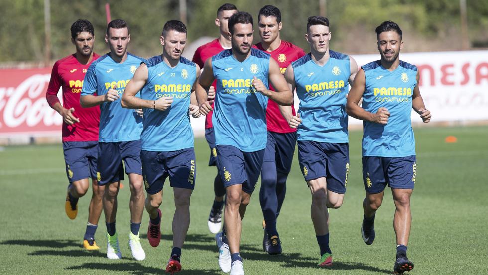 La preparación física en los deportes colectivos