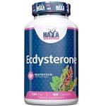 ECDYSTERONA HAYA LABS 250 mg 100 capsulas