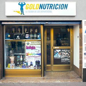 Los suplementos nutricionales