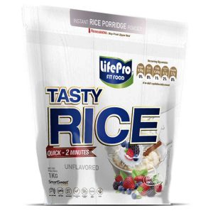 Harina de arroz life pro