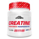 CREATINA CLONAPURE VITOBEST 500 GR