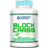 Block Carbs Scientiffic Nutrition