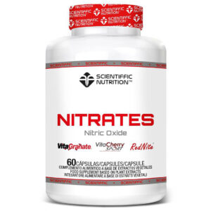 nitrates scientiffic nutrition imagen