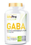 Gaba Life Pro 90 Capsulas
