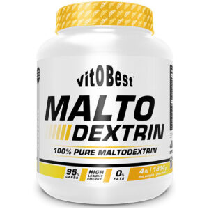 maltodextrina vitobest