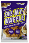 GOFRE FIT OH! MY WAFFLE 55 gr