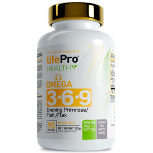 omega 3-6-9 life pro