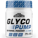 GLICEROL GLYCOPUMP VITOBEST 300 GR